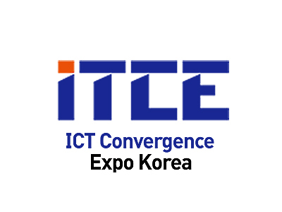 ICT Convergence Expo Korea 