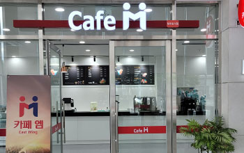 카페 엠 Cafe M