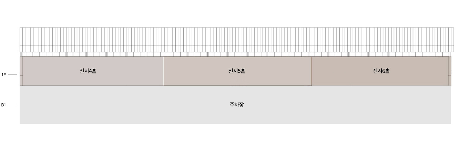 동관 제2전시장